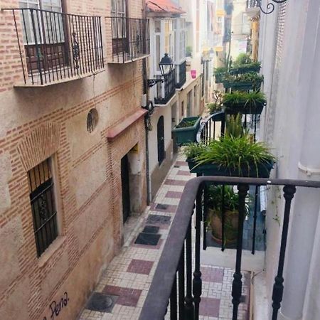 Indigo Apartment Màlaga Exteriér fotografie
