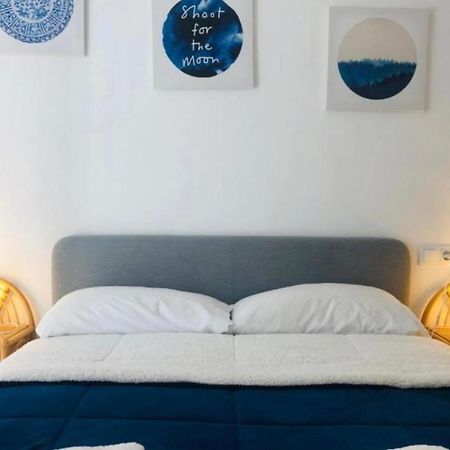 Indigo Apartment Màlaga Exteriér fotografie