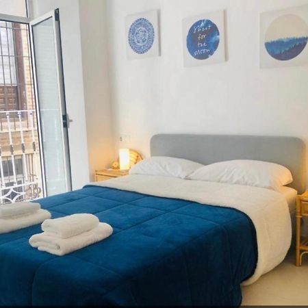 Indigo Apartment Màlaga Exteriér fotografie