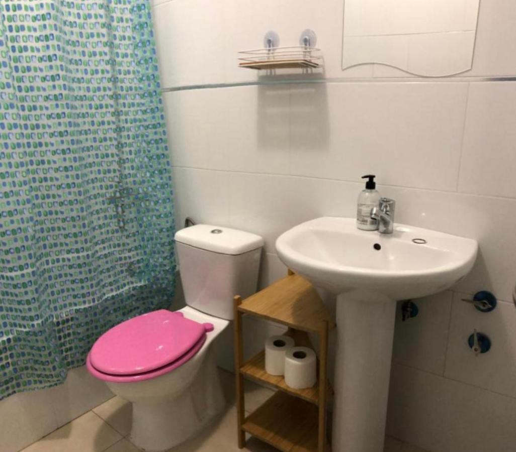 Indigo Apartment Màlaga Exteriér fotografie